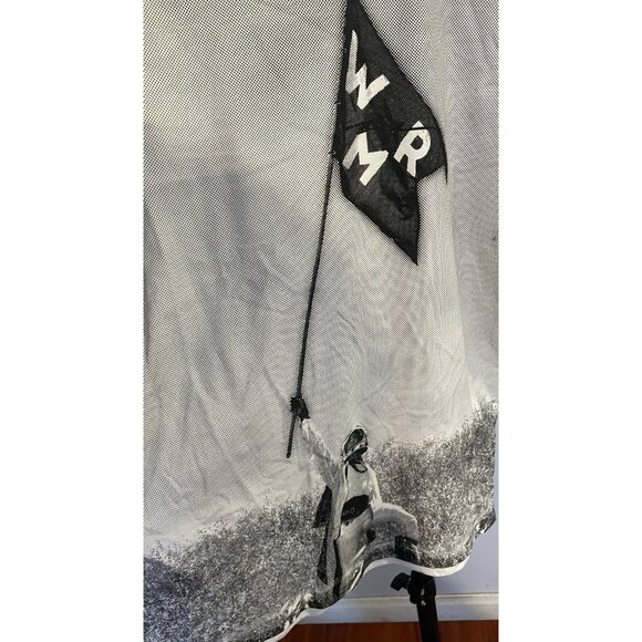 JON BATISTE UNEASY TOUR TEE SZ MEDIUM - Picture 4 of 5